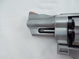 1985 Smith Wesson 624 3 Inch - 2 of 8