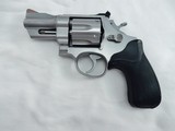 1985 Smith Wesson 624 3 Inch - 8 of 8