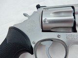 1985 Smith Wesson 624 3 Inch - 4 of 8