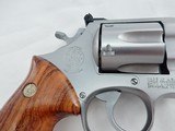 1985 Smith Wesson 624 3 Inch Lew Horton - 5 of 8