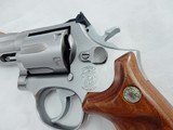 1993 Smith Wesson 686 2 1/2 Inch - 3 of 9