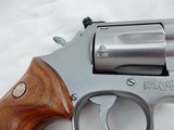 1993 Smith Wesson 686 2 1/2 Inch - 5 of 9