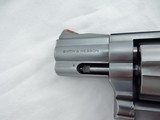 1993 Smith Wesson 686 2 1/2 Inch - 2 of 9