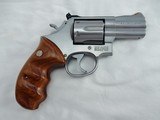 1993 Smith Wesson 686 2 1/2 Inch - 4 of 9