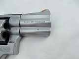 1993 Smith Wesson 686 2 1/2 Inch - 6 of 9