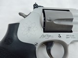 2002 Smith Wesson 396 Mountain Lite 44 - 5 of 8