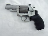 2002 Smith Wesson 396 Mountain Lite 44 - 1 of 8