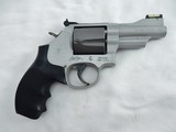 2002 Smith Wesson 396 Mountain Lite 44 - 4 of 8