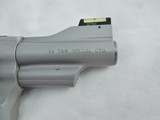 2002 Smith Wesson 396 Mountain Lite 44 - 6 of 8