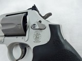 2002 Smith Wesson 396 Mountain Lite 44 - 3 of 8