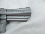 1993 Smith Wesson 65 3 Inch In Case - 7 of 9