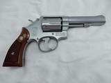 1980 Smith Wesson 65 4 Inch MP - 4 of 8