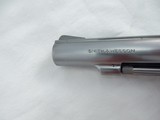 1980 Smith Wesson 65 4 Inch MP - 2 of 8