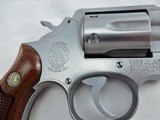 1980 Smith Wesson 65 4 Inch MP - 5 of 8