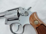 1980 Smith Wesson 65 4 Inch MP - 3 of 8