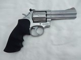 1982 Smith Wesson 686 4 Inch 357 - 4 of 8