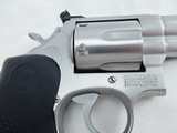 1982 Smith Wesson 686 4 Inch 357 - 5 of 8