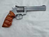 1991 Smith Wesson 617 No Dash K22 - 4 of 8