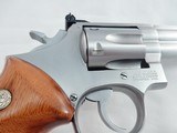 1991 Smith Wesson 617 No Dash K22 - 5 of 8