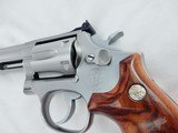 1991 Smith Wesson 617 No Dash K22 - 3 of 8