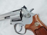 1987 Smith Wesson 686 8 3/8 Inch 357 - 2 of 8
