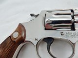 1960 Smith Wesson 30 2 Inch Nickel - 5 of 8