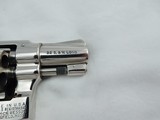 1960 Smith Wesson 30 2 Inch Nickel - 6 of 8