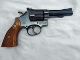 1974 Smith Wesson 18 K22 - 2 of 8