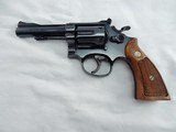 1974 Smith Wesson 18 K22 - 1 of 8