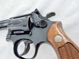 1974 Smith Wesson 18 K22 - 4 of 8