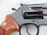 1978 Smith Wesson 29 4 Inch 44 Magnum - 4 of 8