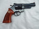 1978 Smith Wesson 29 4 Inch 44 Magnum - 2 of 8