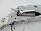 2002 Ruger Old Army Bright Stainless 5 1/2 Inch - 5 of 7