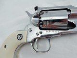 1995 Ruger Old Army Bright Stainless 7 1/2 Inch - 5 of 7