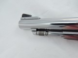 1995 Ruger Old Army Bright Stainless 7 1/2 Inch - 3 of 7
