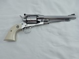 1995 Ruger Old Army Bright Stainless 7 1/2 Inch - 1 of 7