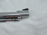 1995 Ruger Old Army Bright Stainless 7 1/2 Inch - 6 of 7