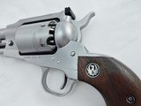 1982 Ruger Old Army Blackpowder - 3 of 7