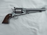 1982 Ruger Old Army Blackpowder - 4 of 7