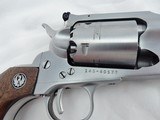 1982 Ruger Old Army Blackpowder - 5 of 7