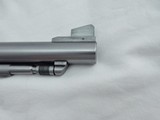 1982 Ruger Old Army Blackpowder - 6 of 7
