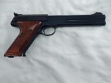1968 Colt Woodsman Match Target - 4 of 7