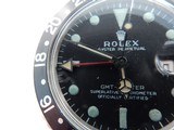 1967 Rolex GMT Master 1675 Head Vintage - 12 of 22
