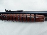 Remington 25 25-20 Pump Rifle - 11 of 16