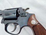 1960's Smith Wesson 36 Flat Latch - 3 of 8