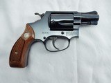 1971 Smith Wesson 36 In The Box - 6 of 10