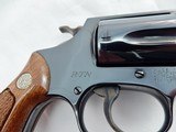 1971 Smith Wesson 36 In The Box - 7 of 10