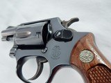 1971 Smith Wesson 36 In The Box - 5 of 10