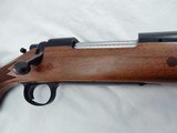 1988 Remington 700 375 H&H Safari Classic - 1 of 7