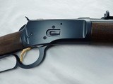 1981 Browning 92 Lever Action NIB - 4 of 9